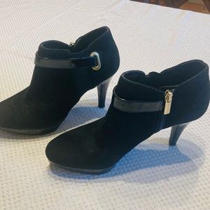 Bandolino Ankle Boots